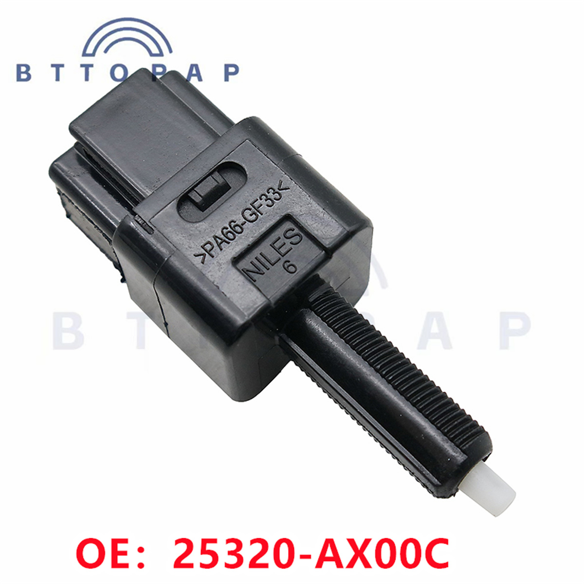 Nikon Camera D3500 - 25320-AX00C Brake Light Stop Lamp Switch
