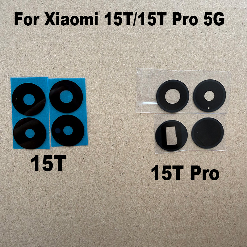Photography Kit Xiaomi 15T Pro - For Xiaomi 15T / 15T Pro