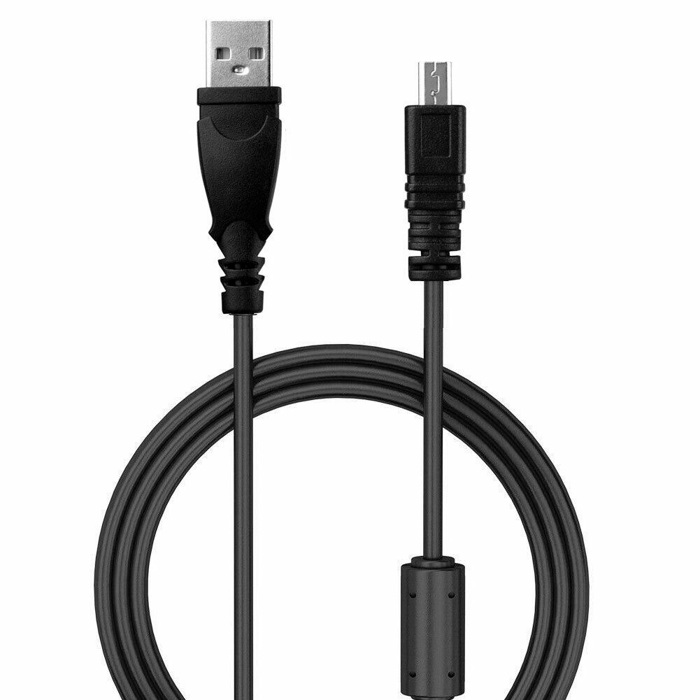 Nikon Camera D3500 - UC-E16 UC-E17 USB DC Battery Charger