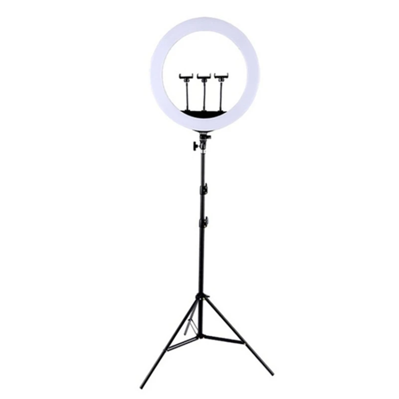 Photography Videos - 923HOT HQ-21N 21inch Dimmable Fill Light