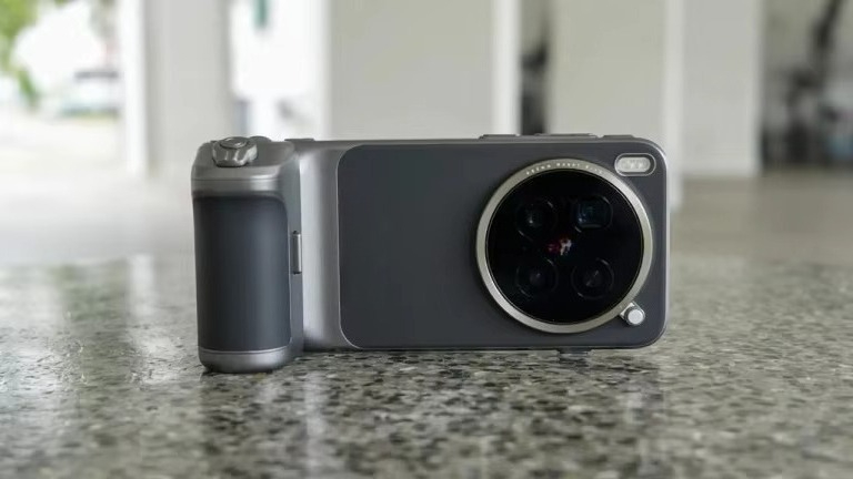 Photography Kit X300 - in stock！！new for Vivo X300 pro