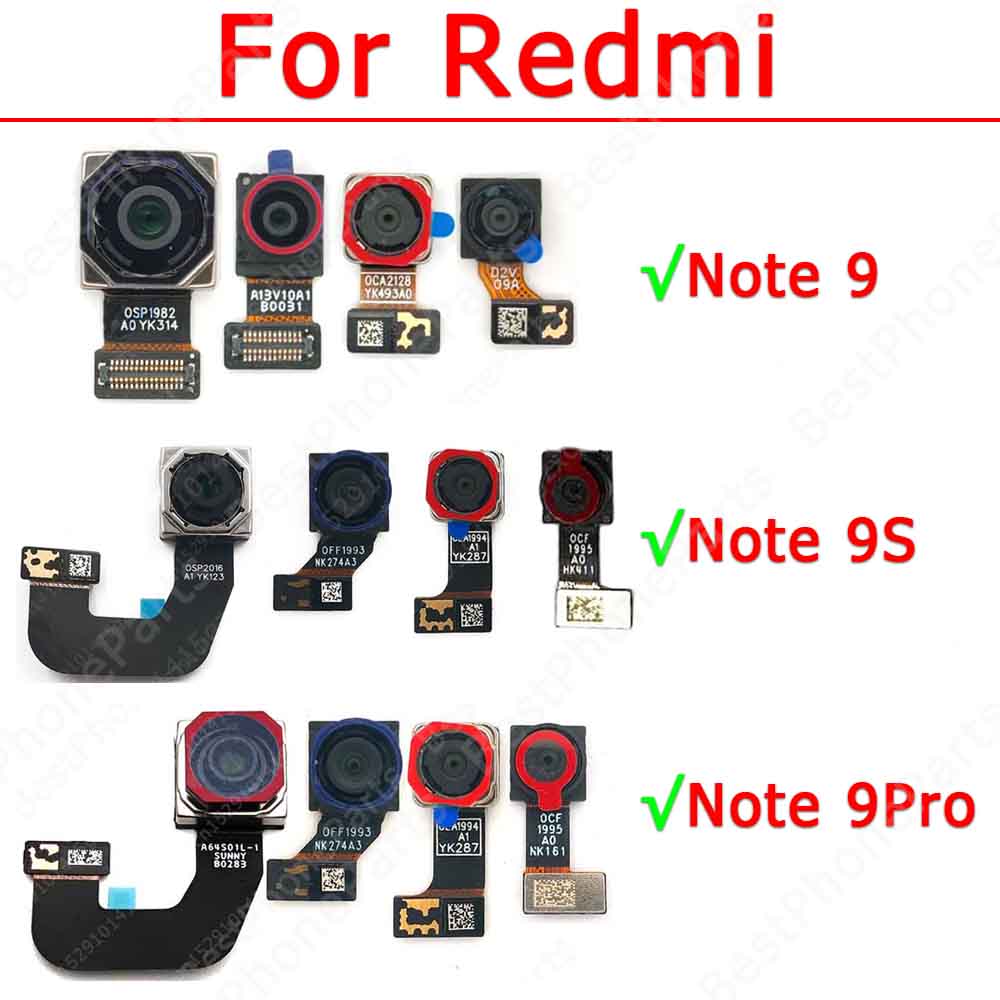 Photography Kit Xiaomi 15T Pro - Rear Back Camera For Xiaomi Redmi