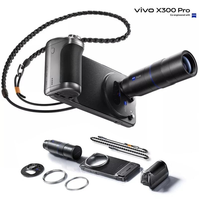Photography Kit X300 - in stock！！new for Vivo X300 pro