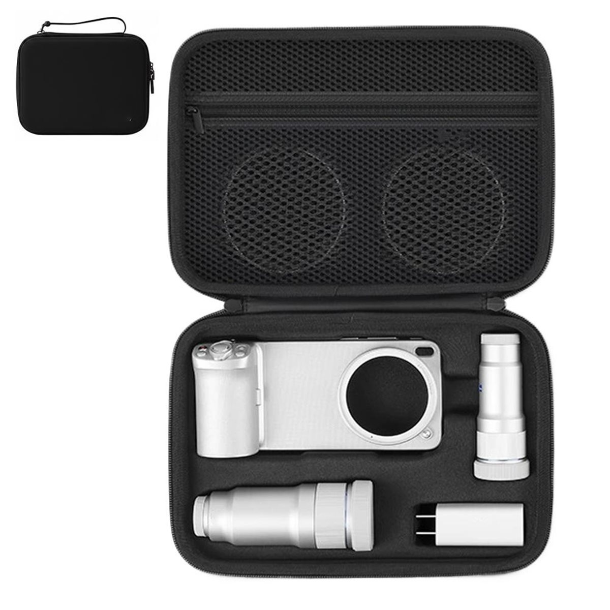 Storage Case for X300 Ultra Ph - Photography Kit X300 recension och pris