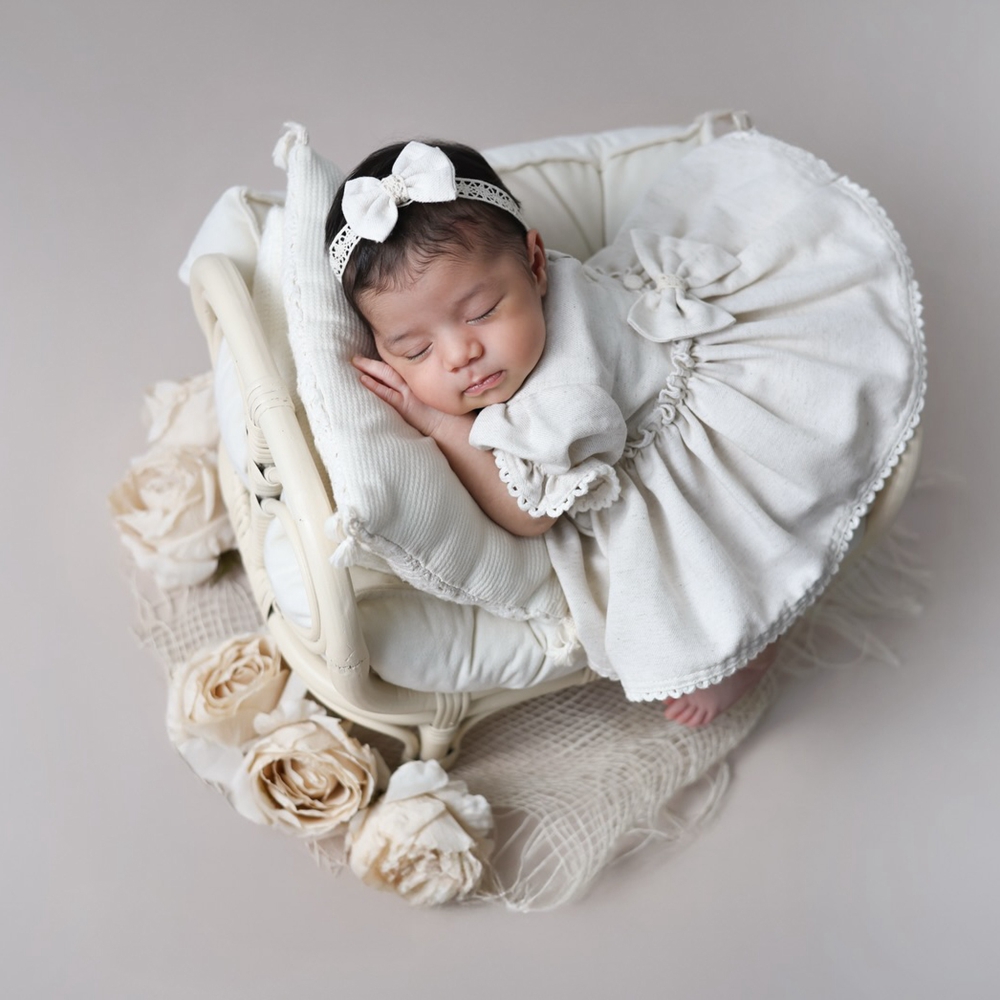 Newborn Photography Props Baby - Photography Cheat Sheet recension och pris
