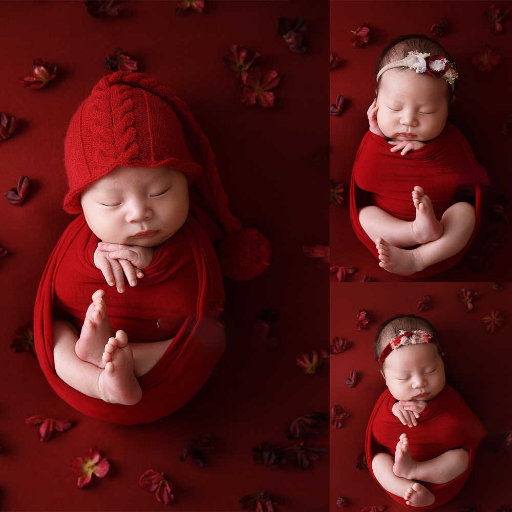 6pcs/Set Newborn Photography P - Photography Life recension och pris