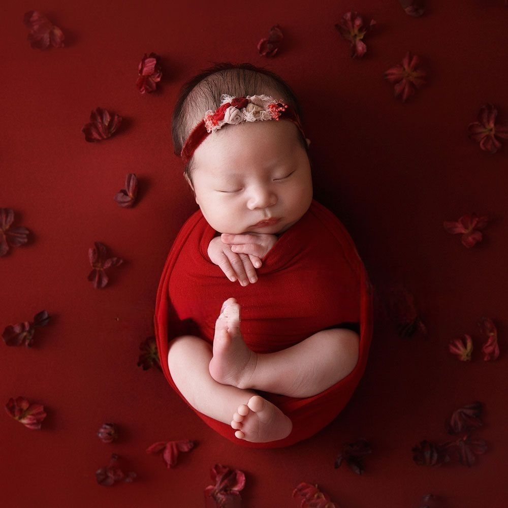 6pcs/Set Newborn Photography P - Photography Life recension och pris