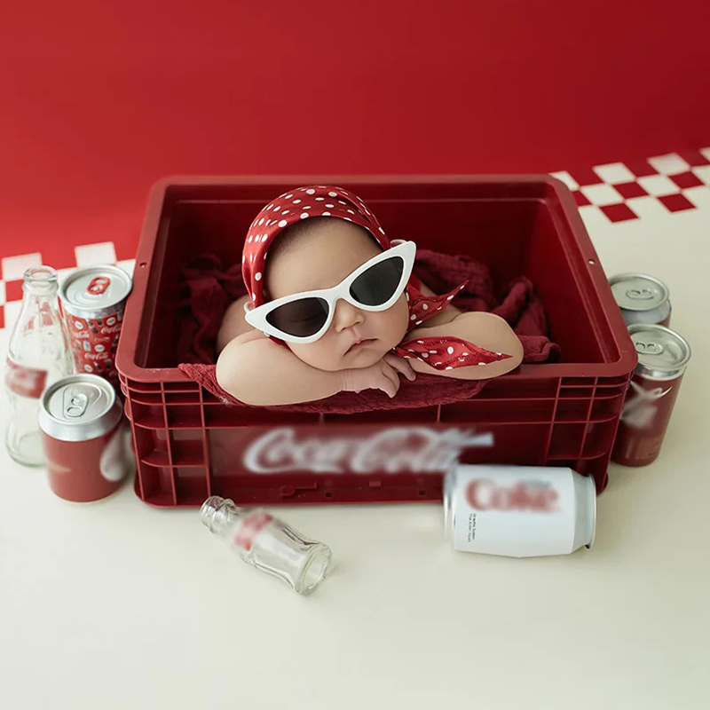 Cool Boy Theme Photography Set - Photography Cheat Sheet recension och pris