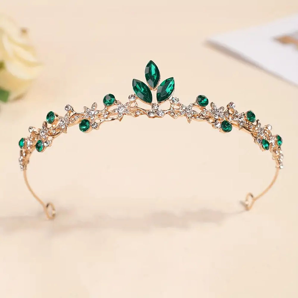 1pc Girls Princess Crown Headb - Photography Cheat Sheet recension och pris