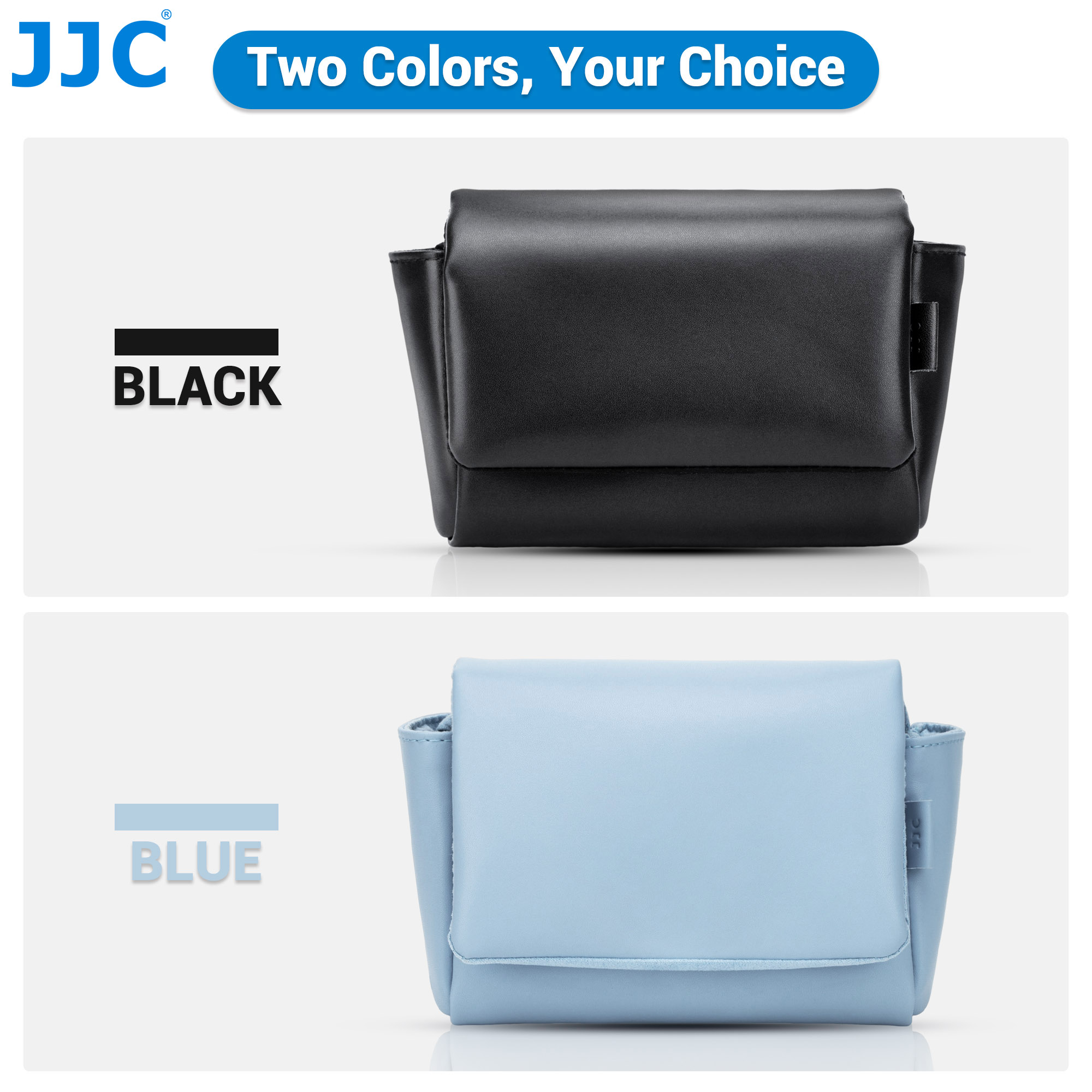 JJC Camera Bag for Canon Power - Photography Zone System recension och pris
