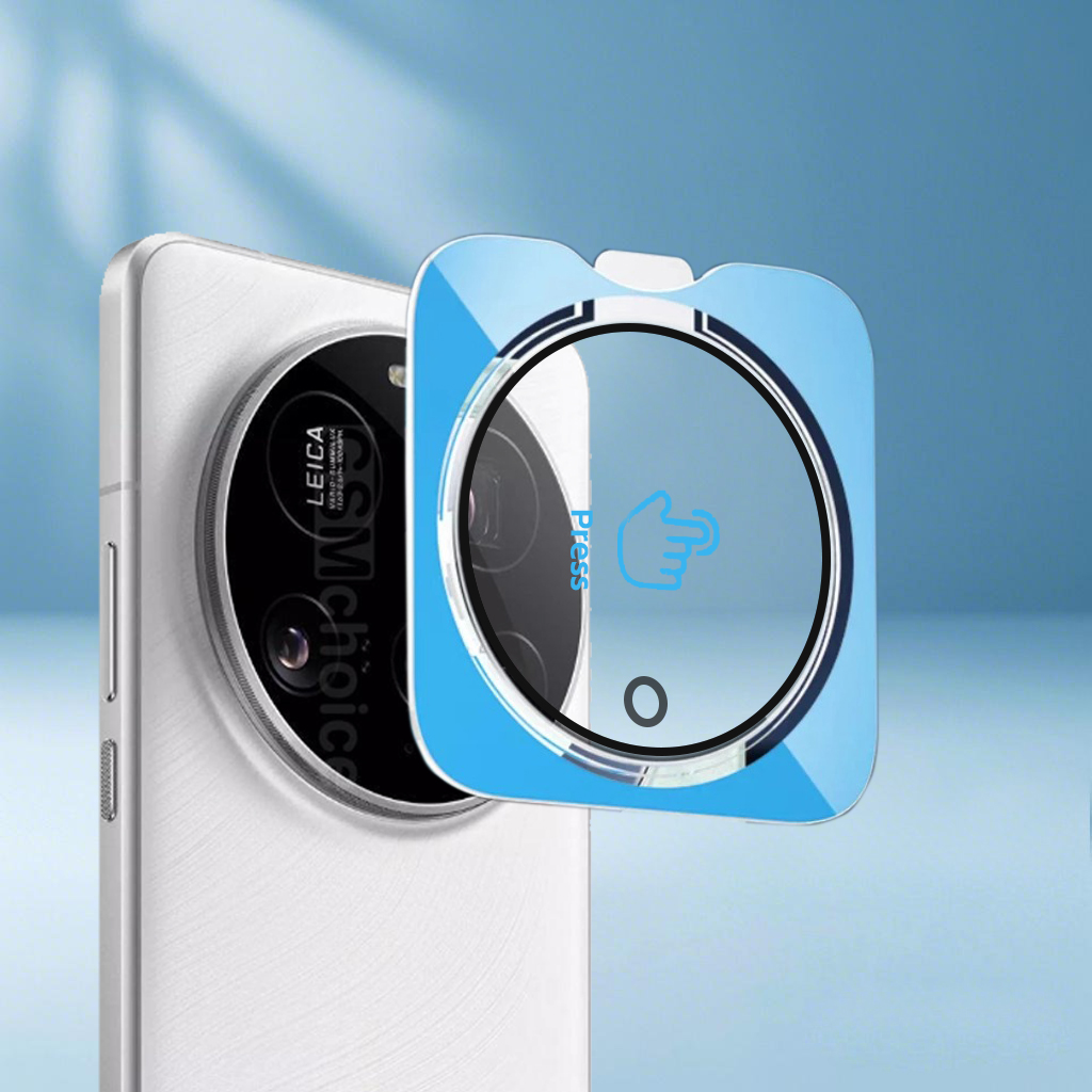One-click Installation Camera  - Photography Kit Xiaomi 15 Ultra recension och pris