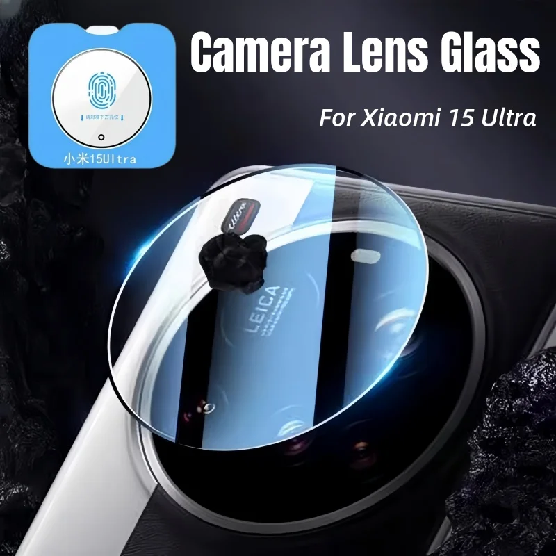 One-click Installation Camera  - Photography Kit Xiaomi 15 Ultra recension och pris