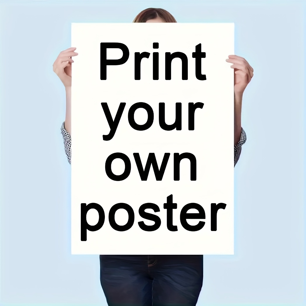 4/5/6pcs Custom Canvas Printin - Photography Life recension och pris