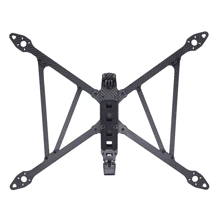 APEX10 V2 15 Inch 10mm Arm FPV - Photography Model recension och pris