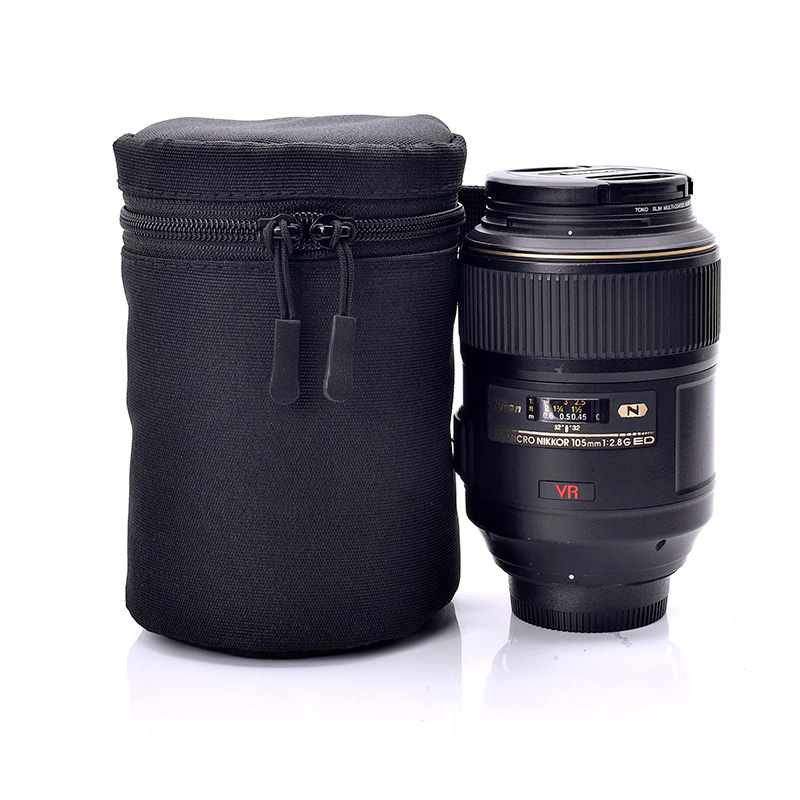 Zipper Photo Thick Protective  - Photography Zone System recension och pris