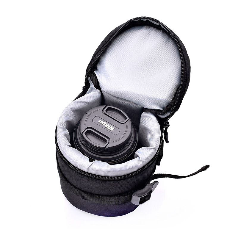 Zipper Photo Thick Protective  - Photography Zone System recension och pris