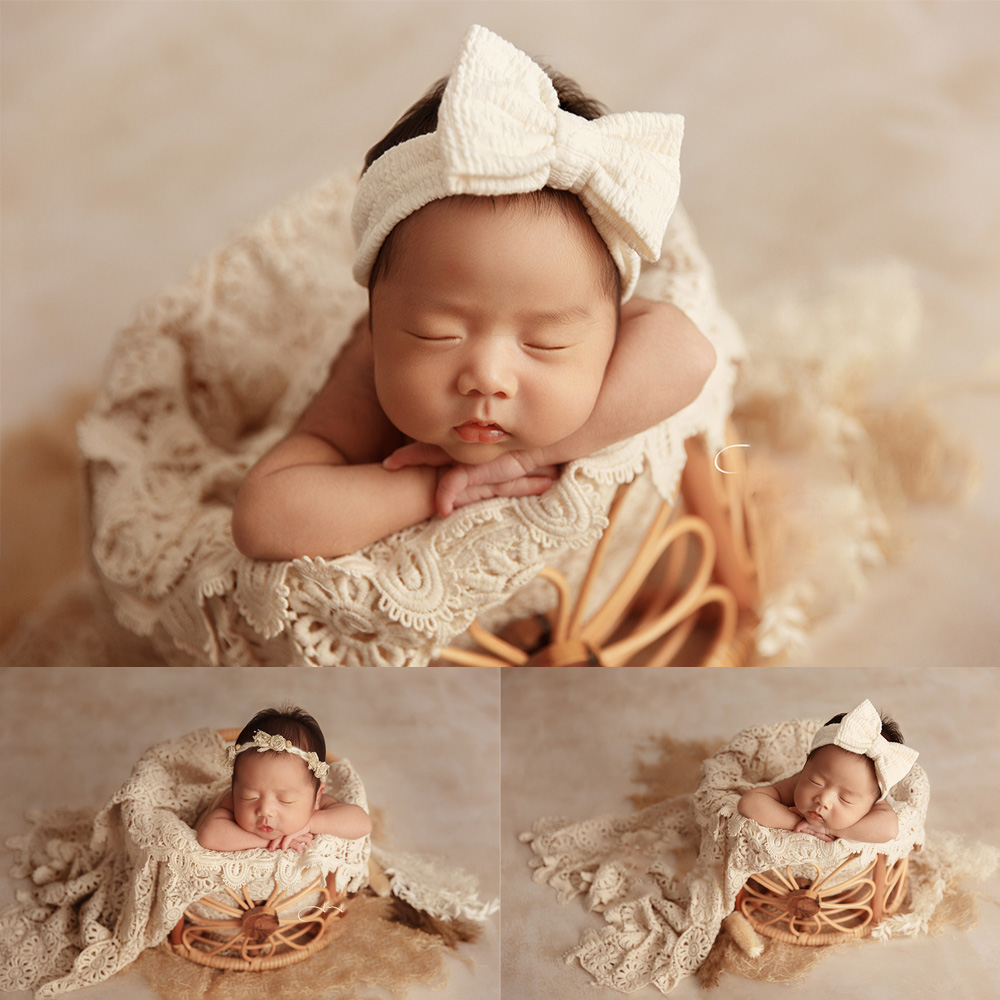 0-1 Month Baby Photography Pro - Photography Cheat Sheet recension och pris