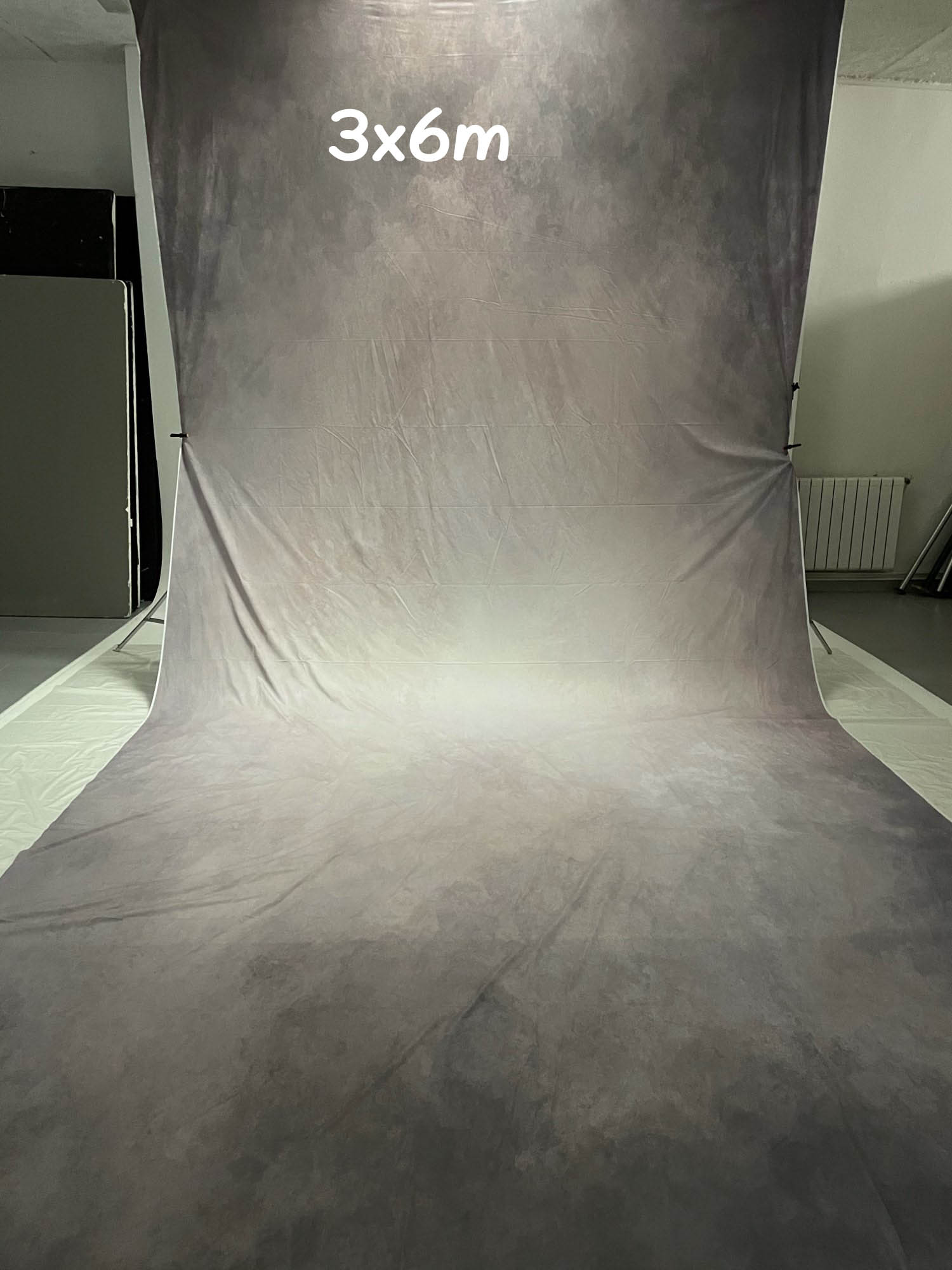 Abstract Texture Old Master Ba - Photography Backdrop Muslin recension och pris