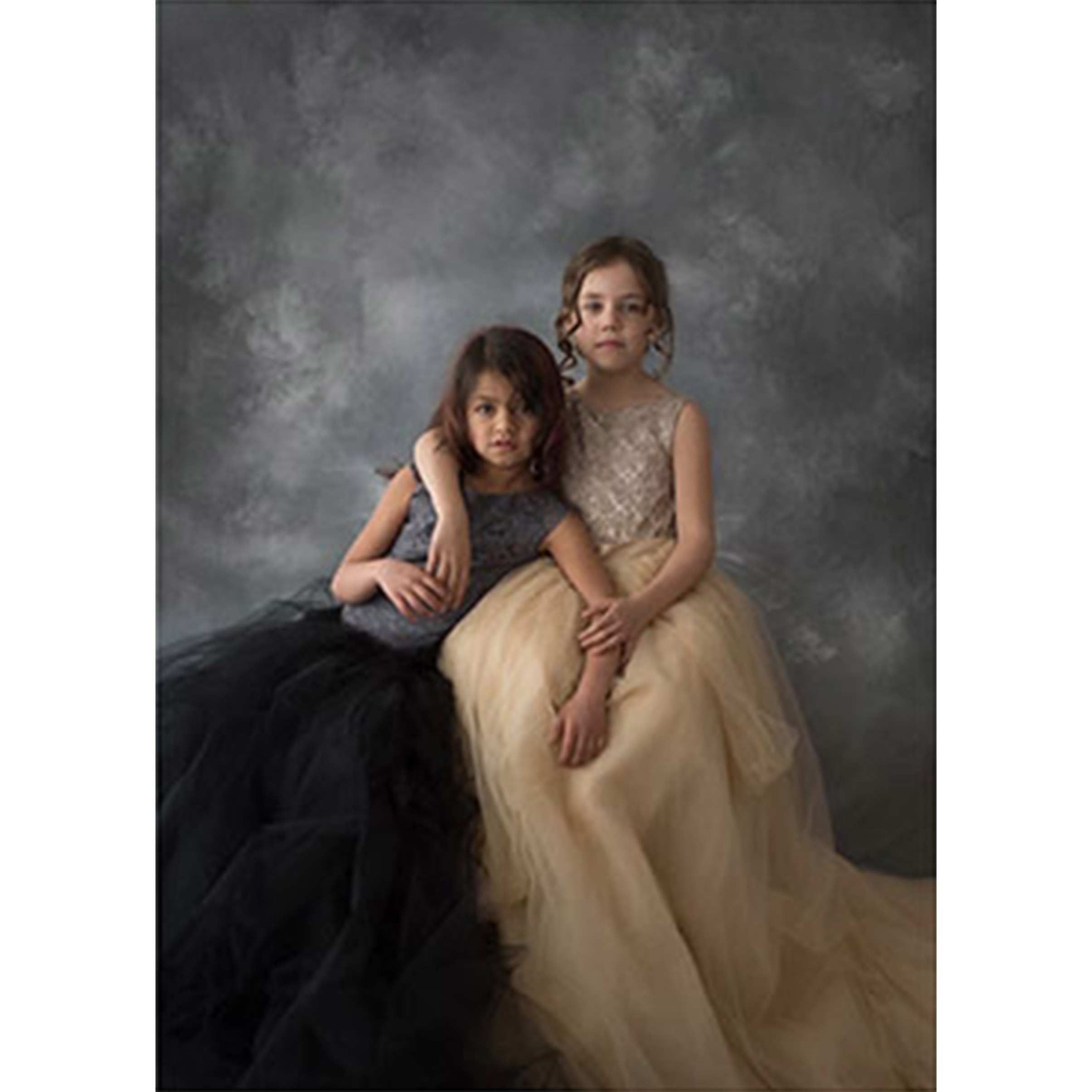 Abstract Texture Old Master Ba - Photography Backdrop Muslin recension och pris