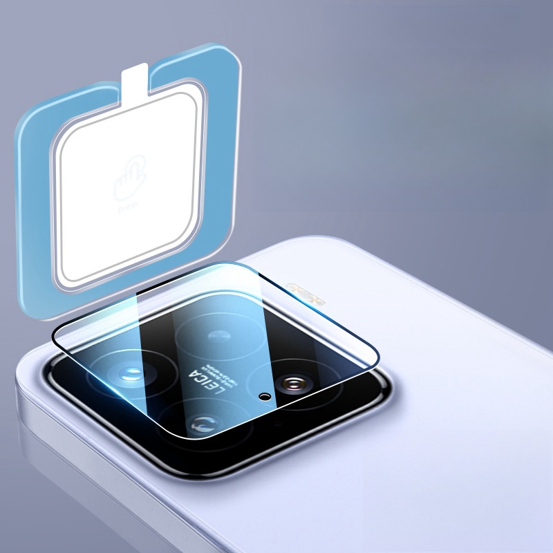 1Pcs Camera Tempered Glass For - Photography Kit Xiaomi 15 Ultra recension och pris