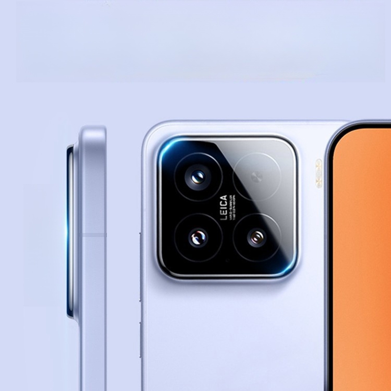 1Pcs Camera Tempered Glass For - Photography Kit Xiaomi 15 Ultra recension och pris