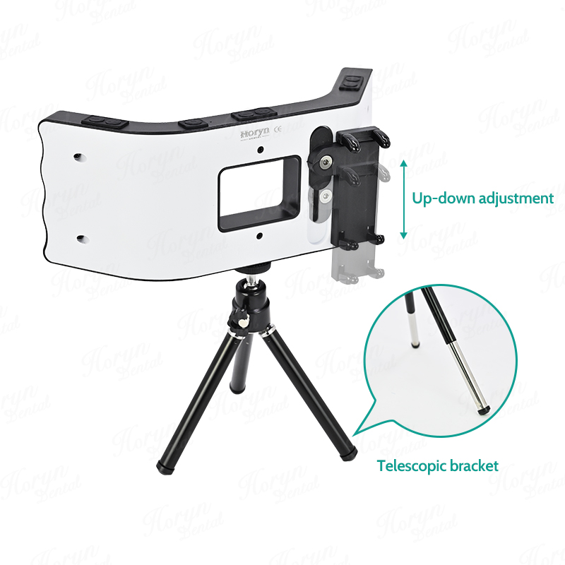 Dental Photography Kit Mobile  - Photography Videos recension och pris