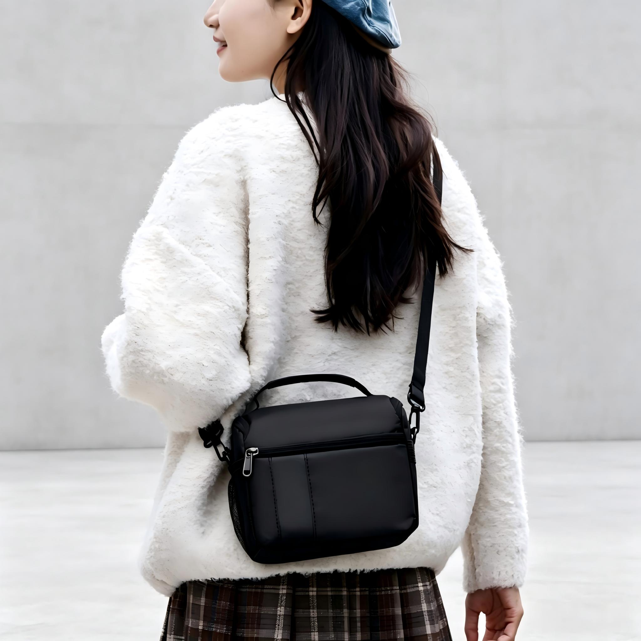 Photography Shoulder Bag Porta - Photography Zone System recension och pris
