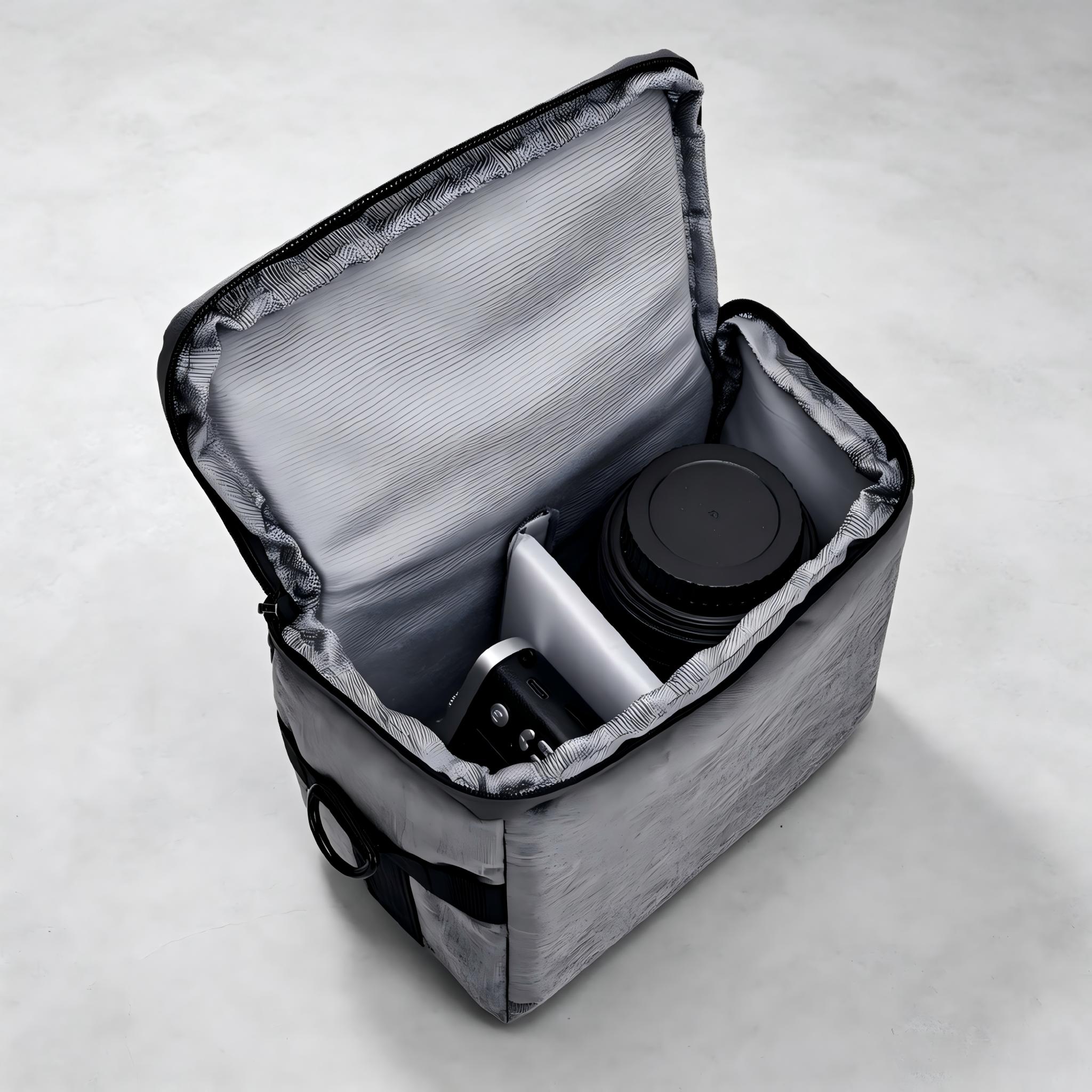 Photography Shoulder Bag Porta - Photography Zone System recension och pris