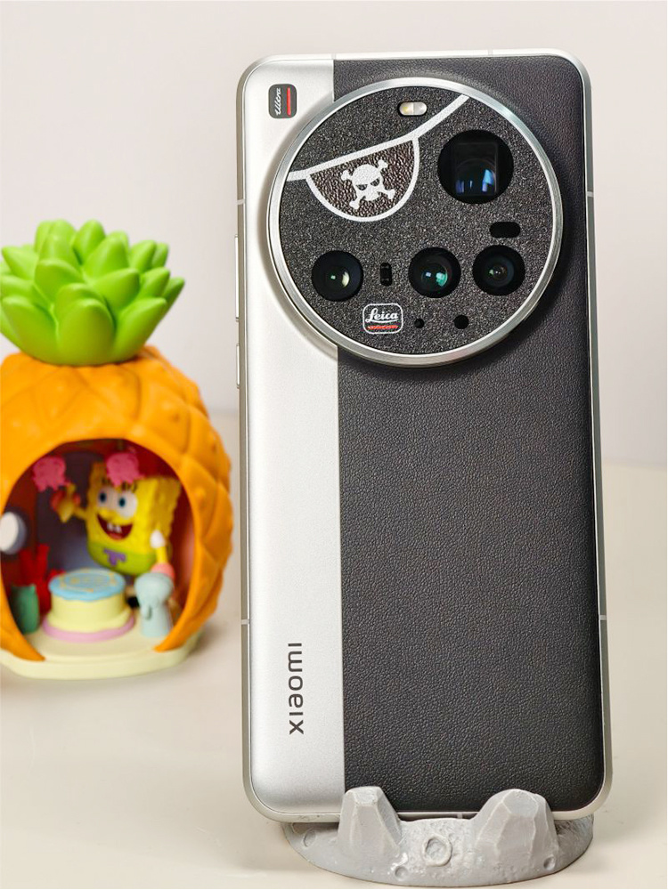 Lens Film For Xiaomi 15 Ultra  - Photography Kit Xiaomi 15 Ultra recension och pris