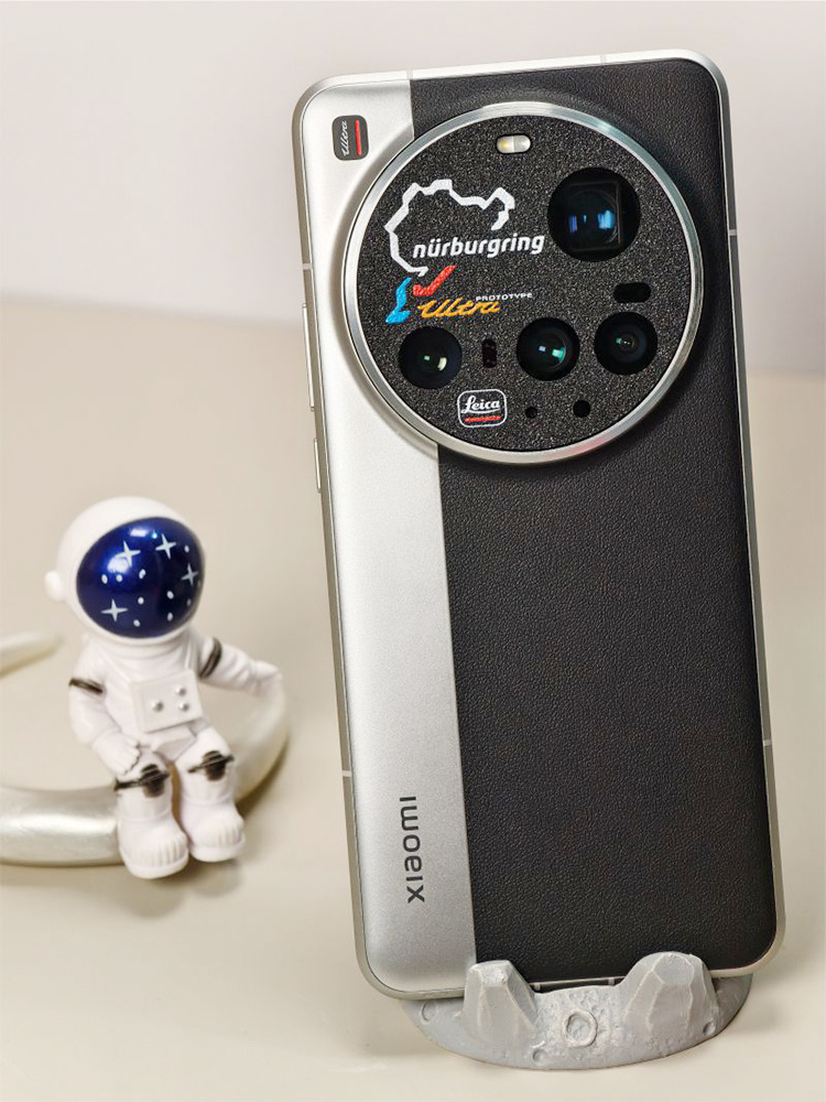 Lens Film For Xiaomi 15 Ultra  - Photography Kit Xiaomi 15 Ultra recension och pris