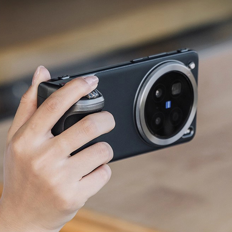 For VIVO X200 Pro/Vivo X300 Pr - Photography Kit X300 recension och pris