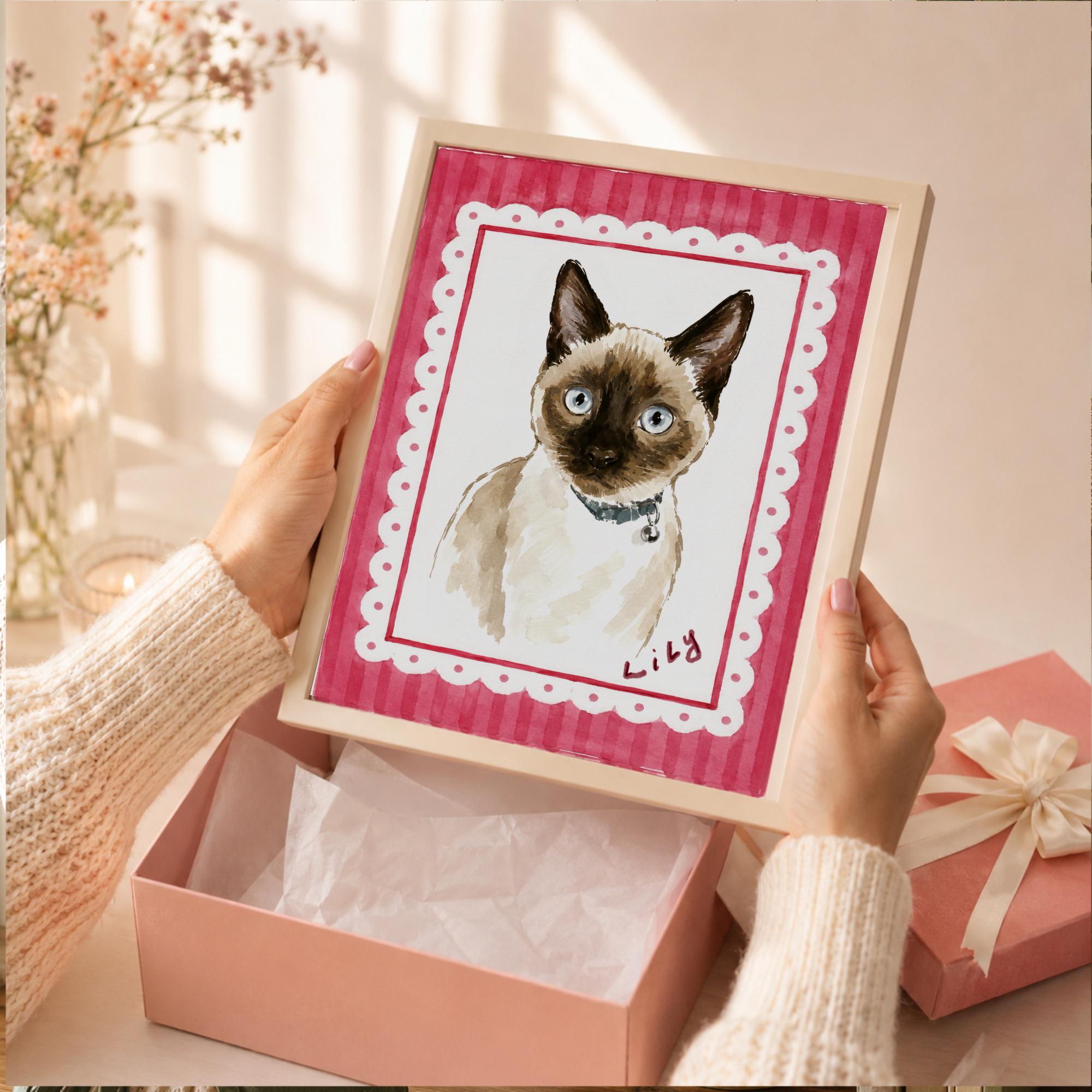 Custom Personalized Canvas Pri - Photography Poster recension och pris