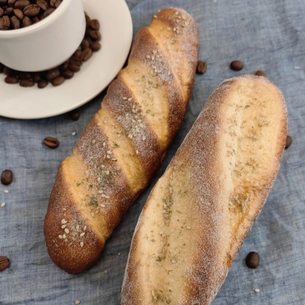 Durable Soft PU Faux Bread Non - Photography Interest recension och pris