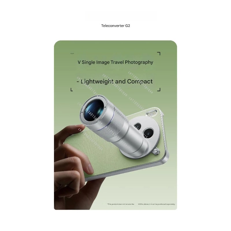 New Dedicated Photography Kit  - Photography Kit X300 recension och pris