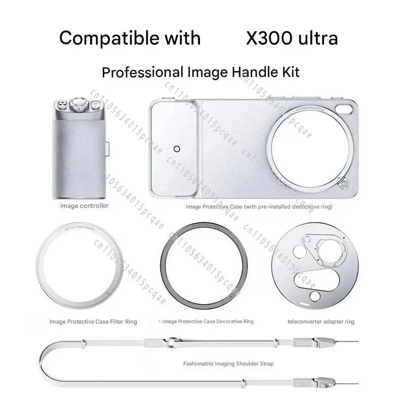 New Dedicated Photography Kit  - Photography Kit X300 recension och pris