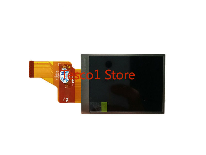 NEW LCD Display Screen + Backl - Nikon Camera D3500 recension och pris