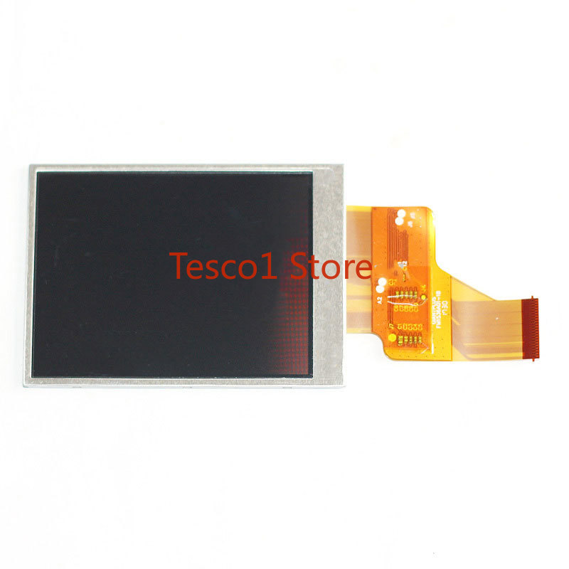 NEW LCD Display Screen + Backl - Nikon Camera D3500 recension och pris