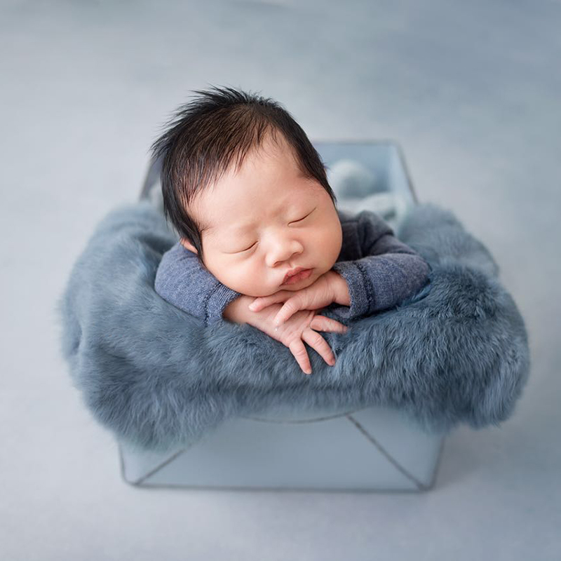 Newborn Photography Accessorie - Photography Life recension och pris