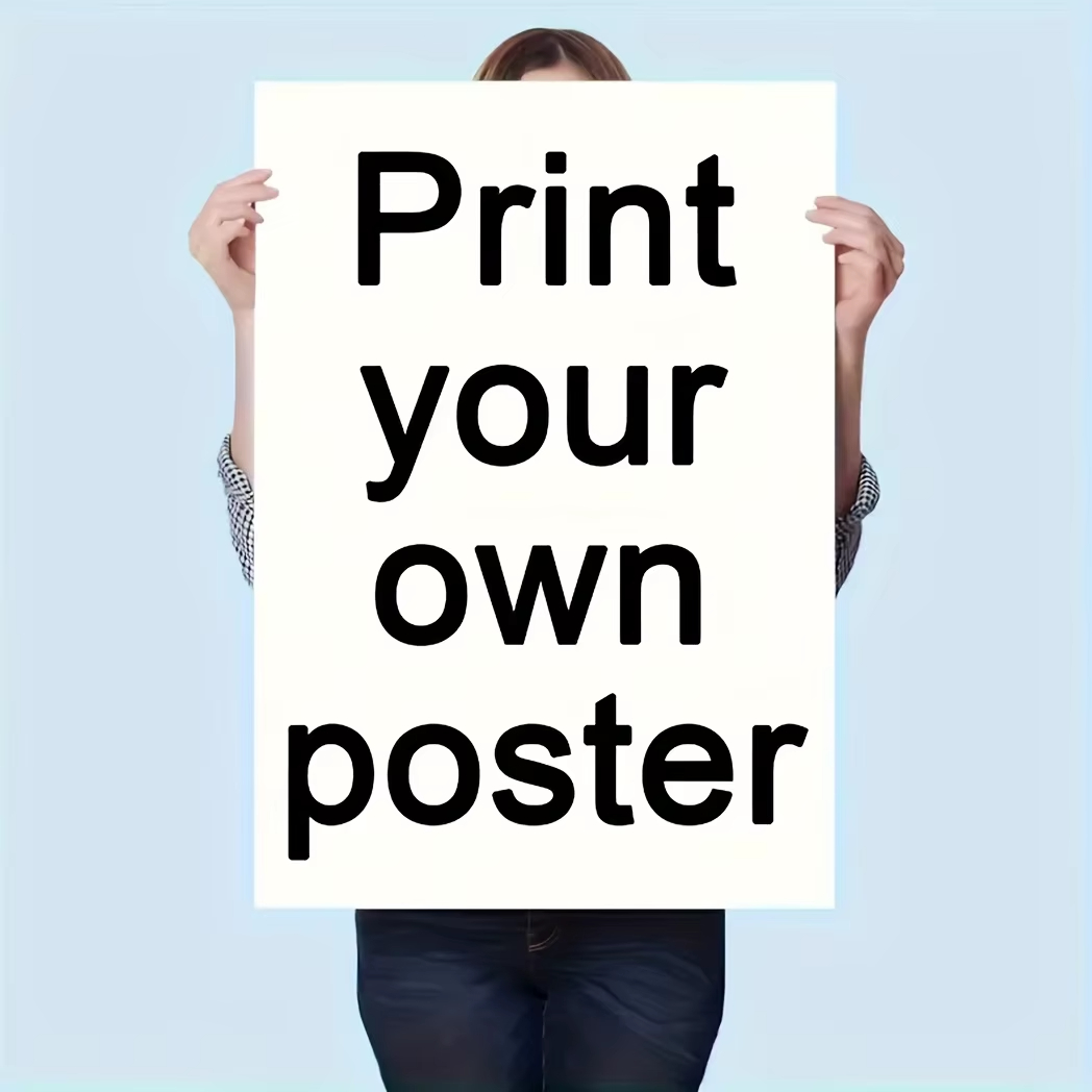 3pcs unframe custom canvas pos - Photography Poster recension och pris
