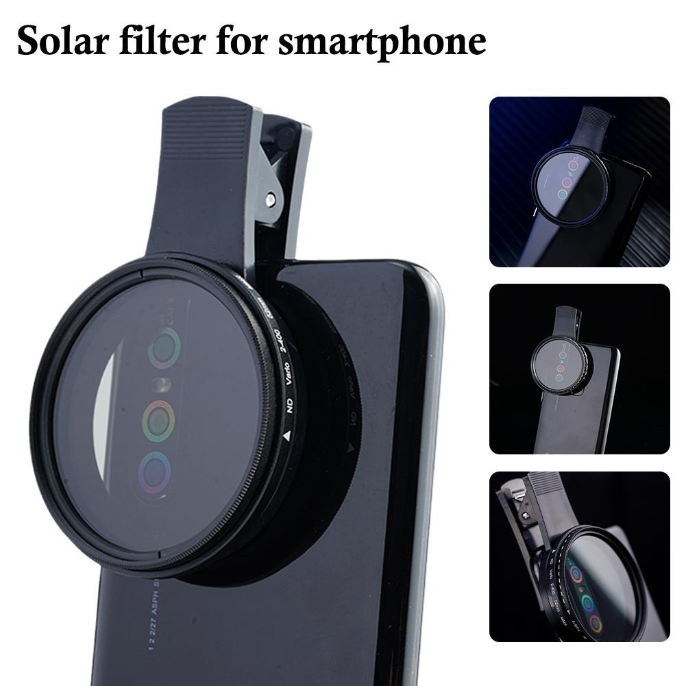 Mobile Phone Adjustable Dimmin - Photography Kit Xiaomi 15T Pro recension och pris