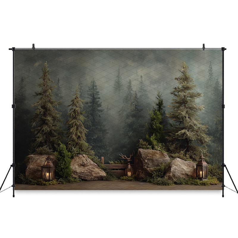 Mocsicka Photography Backgroun - Photography Backdrop Muslin recension och pris