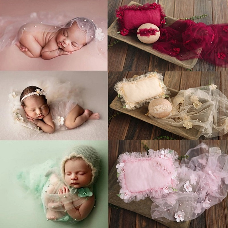 Newborn Photography  Wrap  Bla - Photography Life recension och pris