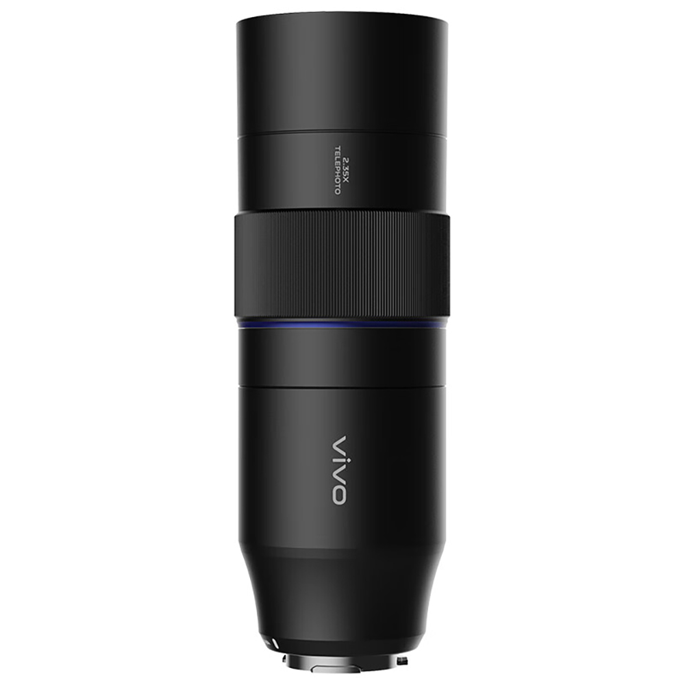 2.35x Telephoto Lens Photograp - Photography Kit X300 recension och pris