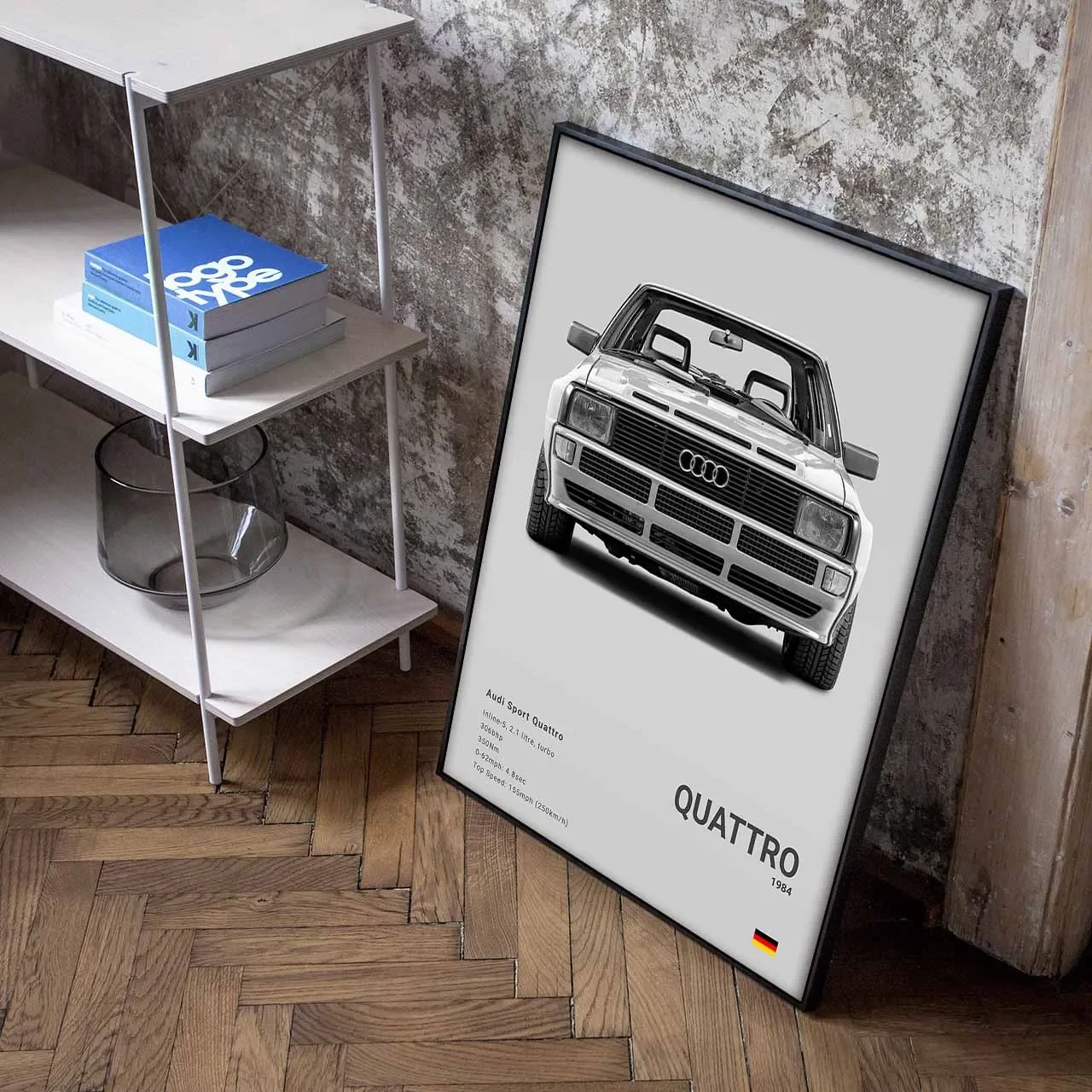 Frameless,1pc  canvas painting - Photography Poster recension och pris