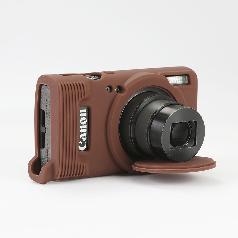 Silicone Case Camera Bag Suita - Photography Zone System recension och pris