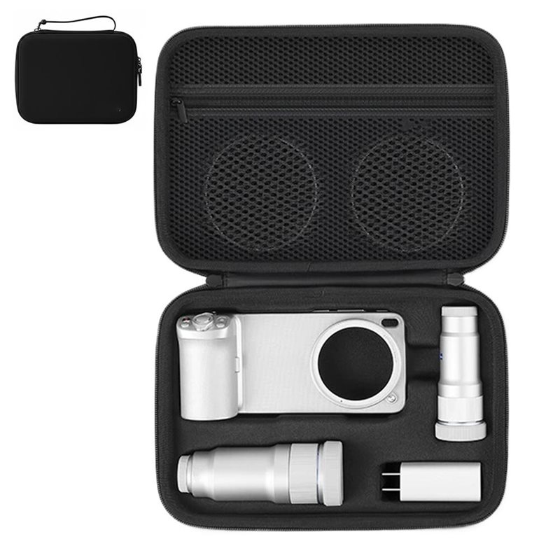 A53M-Storage Case For Vivo X30 - Photography Kit X300 recension och pris