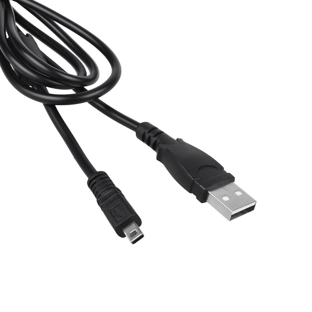 UC-E16 UC-E17 USB DC Battery C - Nikon Camera D3500 recension och pris
