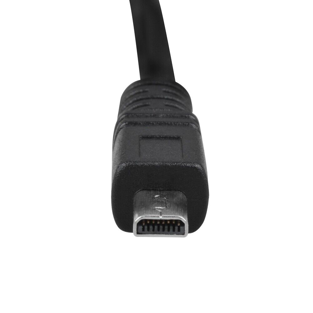 UC-E16 UC-E17 USB DC Battery C - Nikon Camera D3500 recension och pris