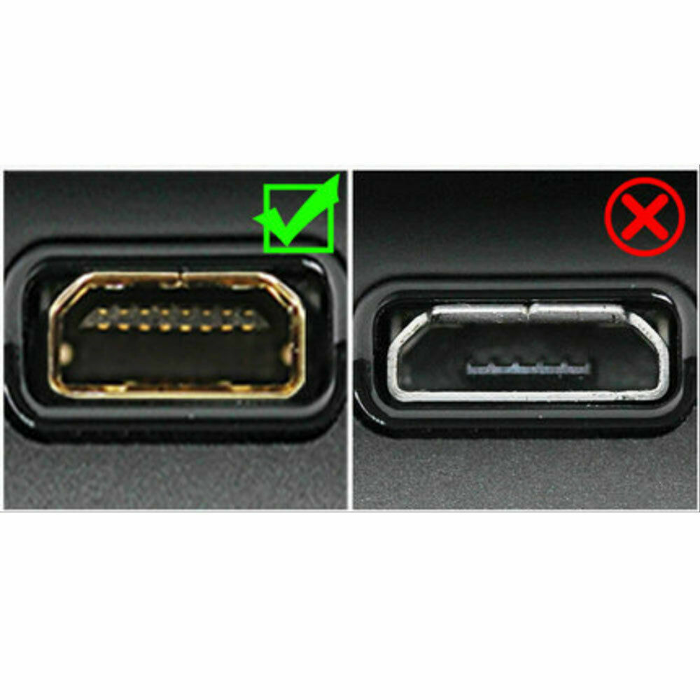UC-E16 UC-E17 USB DC Battery C - Nikon Camera D3500 recension och pris