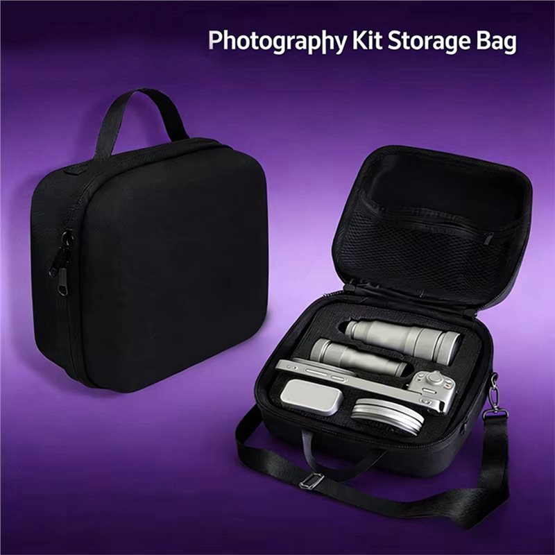 B04B-Photography Kit Storage B - Photography Kit X300 recension och pris